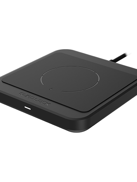 Quadlock Wireless Charging Pad