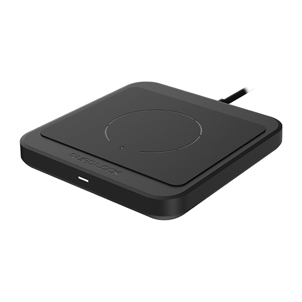 Quadlock Wireless Charging Pad