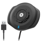 Quadlock Weatherproof Wireless Charger - USB