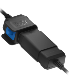 Quadlock Waterproof 12V to USB Smart Adaptor