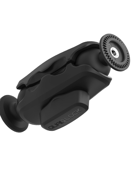 Quadlock Dual Pivot - Small