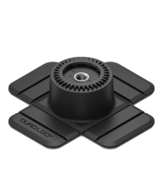 Quadlock Flexible 360 Adhesive Base