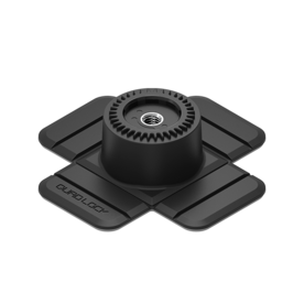 Quadlock Flexible 360 Adhesive Base