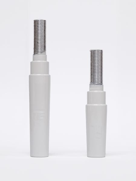 Touring Essentials 70 Series LandCruiser Gear Stick Extension - 3in French Vanilla