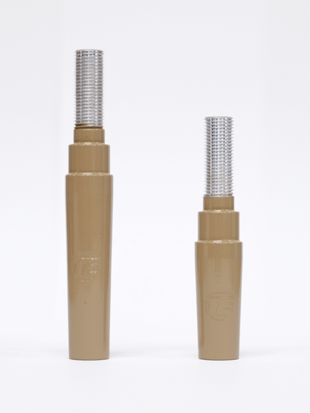 Touring Essentials 70 Series LandCruiser Gear Stick Extension - 2in Sandy Taupe