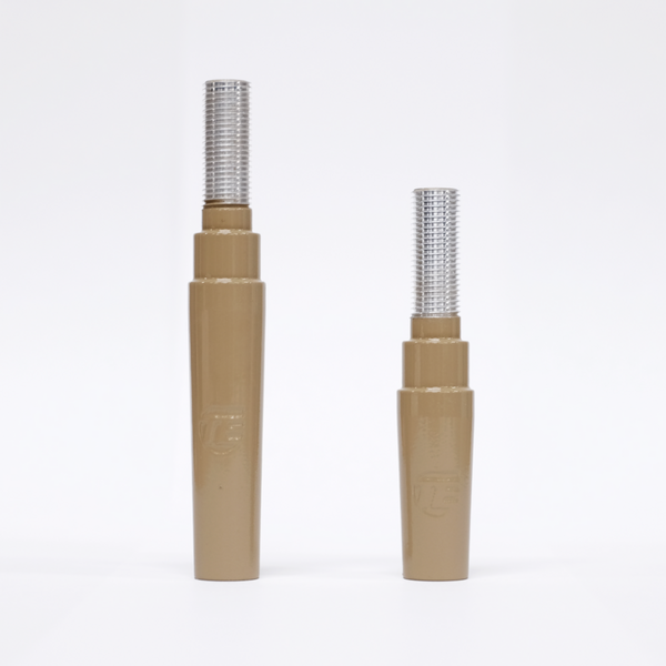 Touring Essentials 70 Series LandCruiser Gear Stick Extension - 2in Sandy Taupe