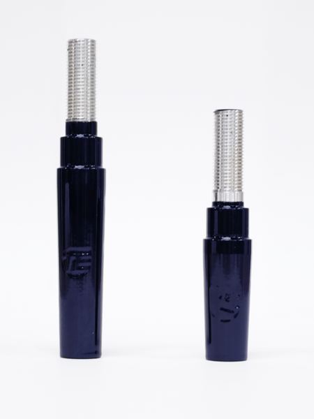 Touring Essentials Touring Essentials 70 Series LandCruiser Gear Stick Extension - 2in Midnight Blue