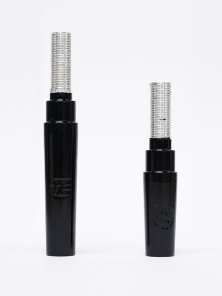 Touring Essentials Touring Essentials 70 Series LandCruiser Gear Stick Extension - 3in Black