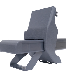 Touring Essentials - Cupholder - The Passenger