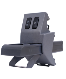 Touring Essentials - Cupholder - The Captain