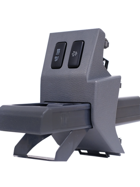 Touring Essentials - Cupholder - The Captain