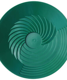 Turbopan Green - 25cm