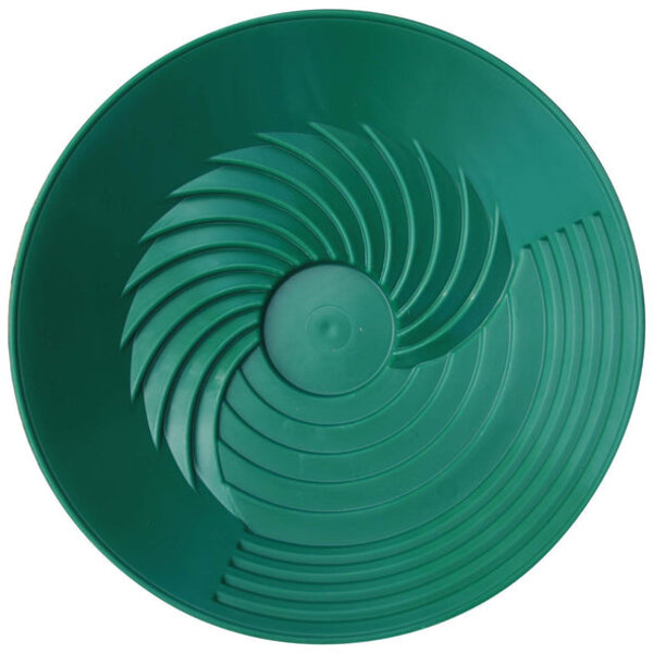 Turbopan Green - 25cm
