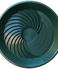 Turbopan Green - 40cm