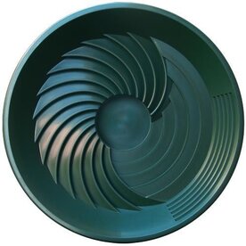 Turbopan Green - 40cm