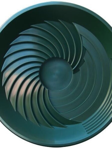 Turbopan Green - 40cm