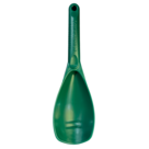 Turbopan Prospecting Scoop - Green