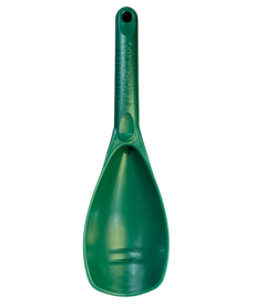 Turbopan Prospecting Scoop - Green