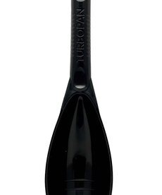 Turbopan Prospecting Scoop - Black