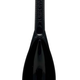 Turbopan Prospecting Scoop - Black