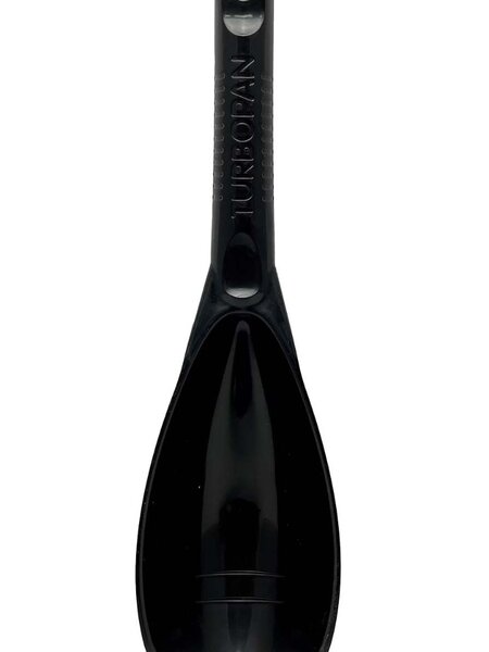 Turbopan Prospecting Scoop - Black