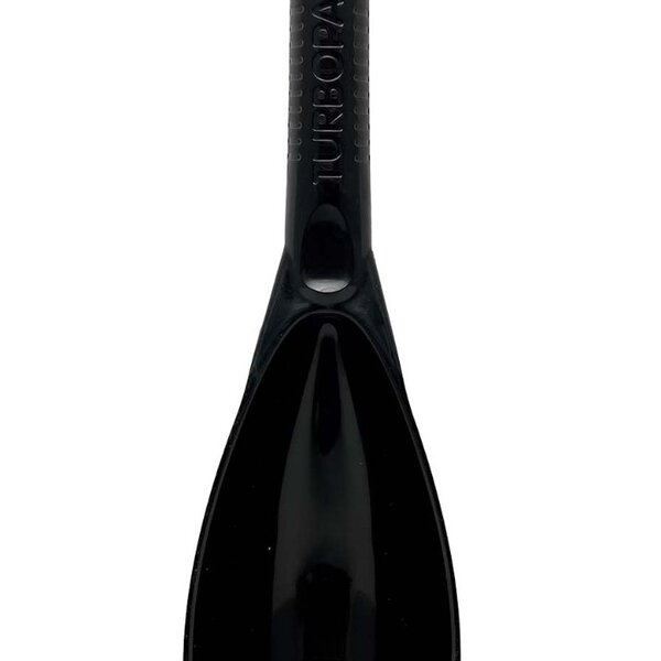 Turbopan Prospecting Scoop - Black