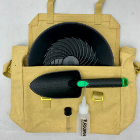 Turbopan Starter Kit