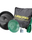 Turbopan Turbopan Complete Kit Green