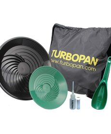 Turbopan Turbopan Complete Kit MK 2