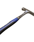 Turbopan Geologist Hammer