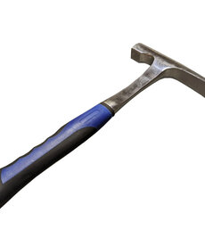 Turbopan Geologist Hammer