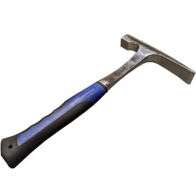 Turbopan Geologist Hammer