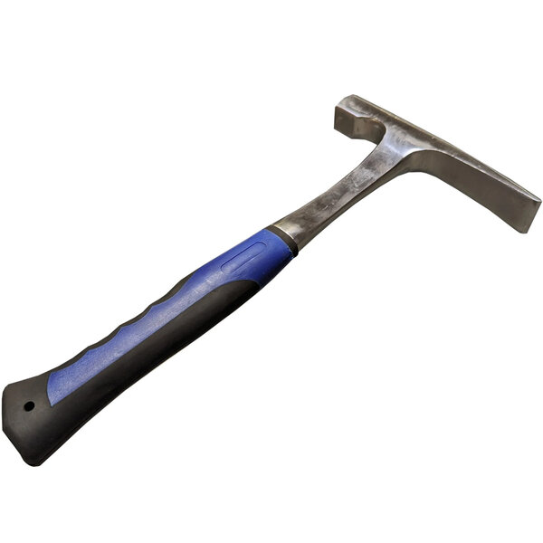 Turbopan Geologist Hammer