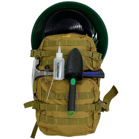 Turbopan Explorers Prospecting Kit