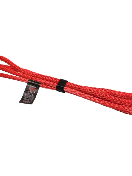 Saber Offroad - 12,000kg Saberpro Long Soft Anchor Point