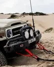 Saber Offroad - 12,000kg Saberpro Long Soft Anchor Point