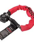 Saber Offroad 18,000kg Soft Shackle with Protective Sheath