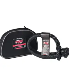 Saber OffRoad - 20,000kg Fully Bound Heavy Duty Soft Shackle