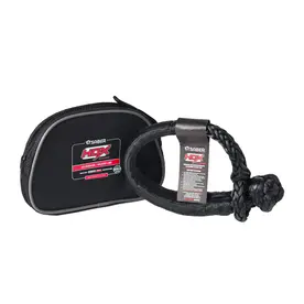 Saber OffRoad - 20,000kg Fully Bound Heavy Duty Soft Shackle
