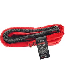 Saber Offroad - 10mm SaberPro Bridle with Sheath – Black