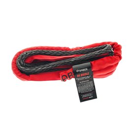 Saber Offroad - 10mm SaberPro Bridle with Sheath – Black