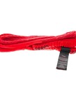 Saber Offroad - 14mm Red Bridle with Red Sheath