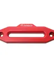 Saber Offroad - 6061 Aluminum Hawse Fairlead – Cerakote Red