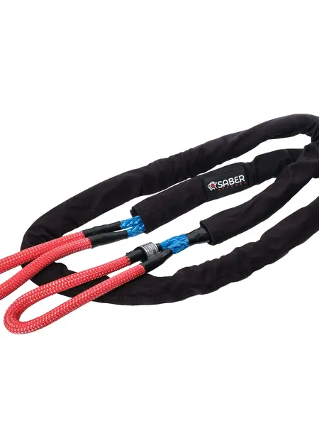 Saber Offroad - 15,000KG SaberPro® Utility Rope