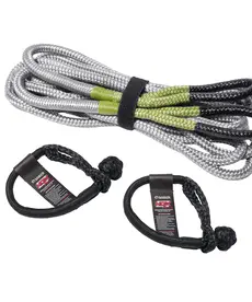 Saber Offroad - 4K Kinetic Recovery Kit