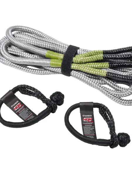 Saber Offroad - 4K Kinetic Recovery Kit