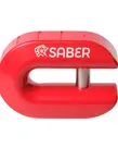 Saber Offroad - Alloy Winch Shackle – 7075 Aluminium
