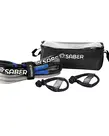 Saber Offroad - 8K Heavy Duty Kinetic Recovery Kit
