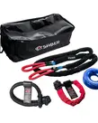 Saber Offroad - Winch Recovery Kit