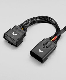 Stedi NEXT-GEN FORD RANGER RAPTOR & EVEREST PIGGY BACK ADAPTOR (L2) - XLT, Sport or Wildtrak
